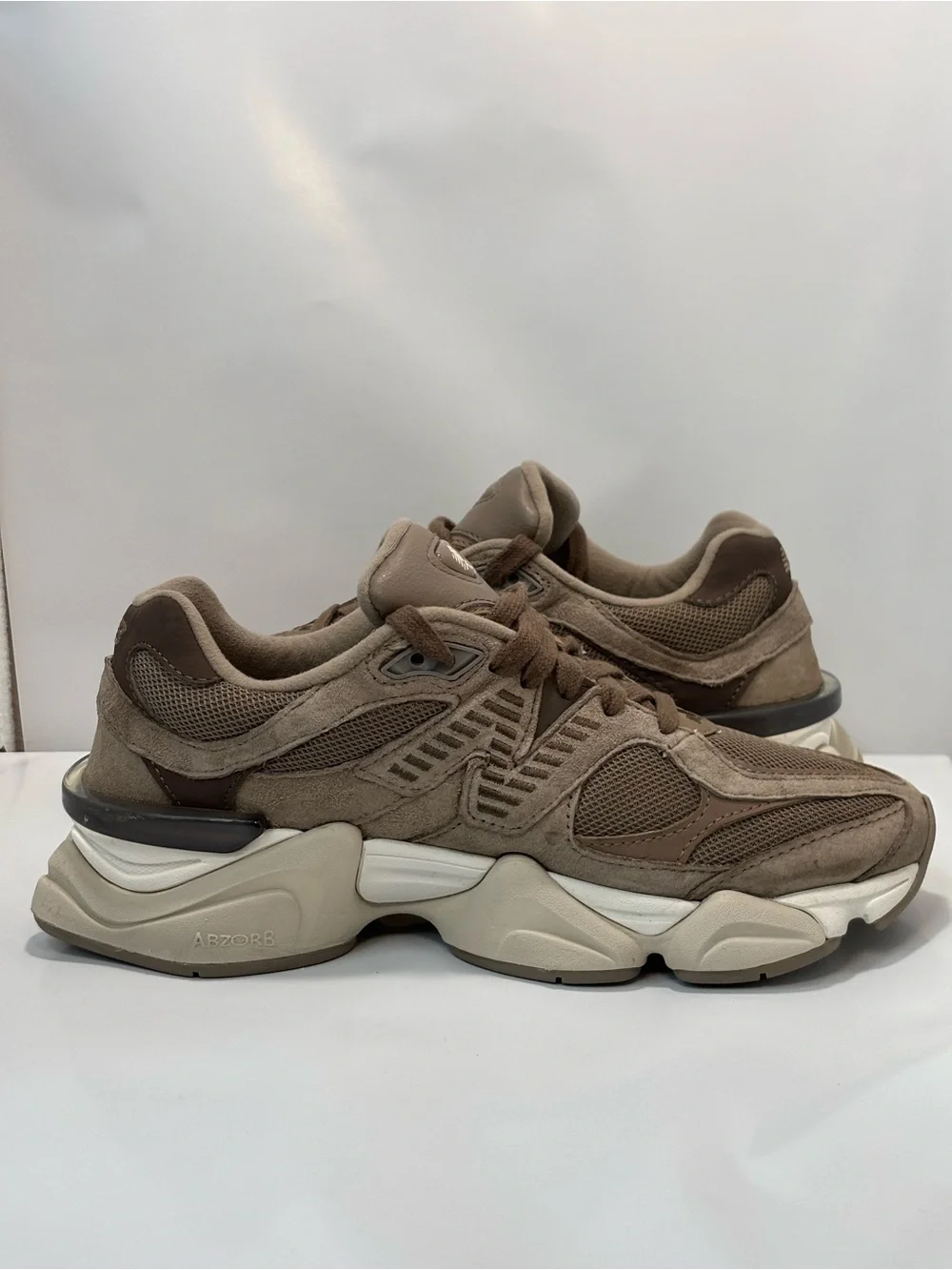 New Balance new balance
